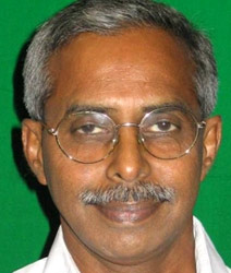 Vivekananda takes U-turn, withdraw comments on Jagan's case