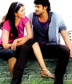 End of 'Love' chapter for Prabhas