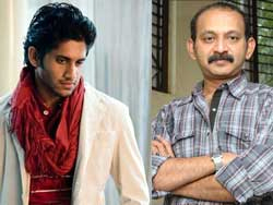 Naga Chaitanya's new movie Gauravam