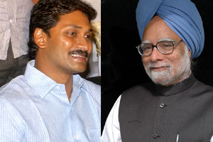 Disclose details of PM-Jagan meet