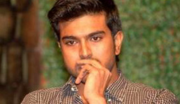 Ramcharan followed Chiru's Deeksha