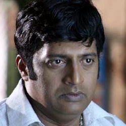 Prakash Raj kicked out of film