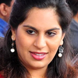 Upasana upset with media reports