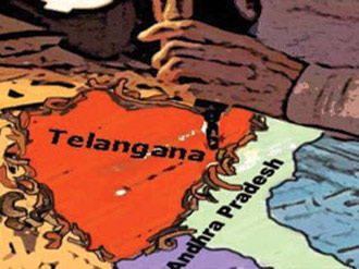 Tollywood joins Telangana stir
