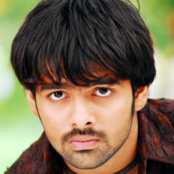 Ram eyeing Kollywood