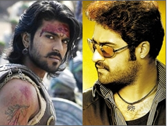 'Magadheera' sentiment for Jr NTR