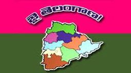 TRS condemns lathicharge on T activists