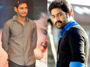 Mahesh beats NTR three times in a row