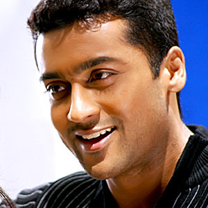 Suriya wins over Venky's choice