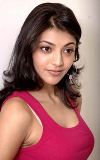 Has Kajal lost the game?