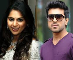 Charan-Upasana's engagement @ 4 crore