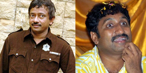 RGV insults, Vytla flatters