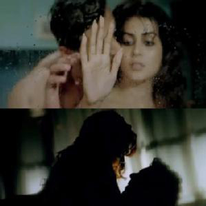 Count down for Genelia's Hot Night