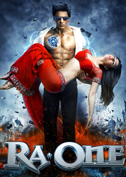 Producer regrets for buying Ra.One rights 