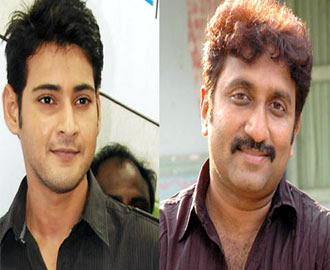 Mahesh ready to do one more with Vytla