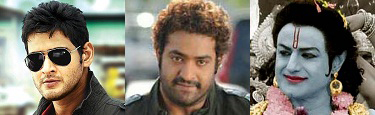 Prestige issue for Nandamuri Gang