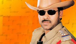 'Munni' could not hide our Pawan Kalyan