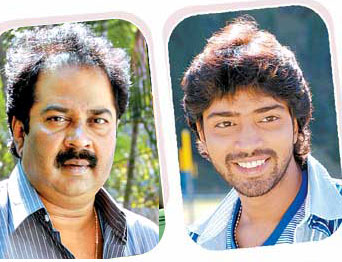 EVV behind 'Allari' Naresh Failure