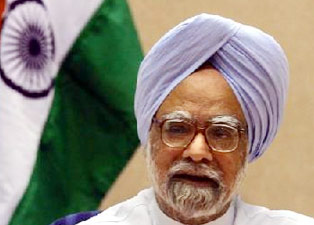 Decision on Telangana after core committee meeting: PM