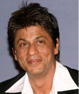 Shah Rukh Khan thanks Rajinikant for Ra.One