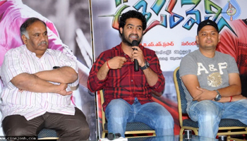 NTR's sincere appeal to fans