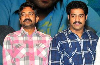 Rajamouli will do anything for NTR!
