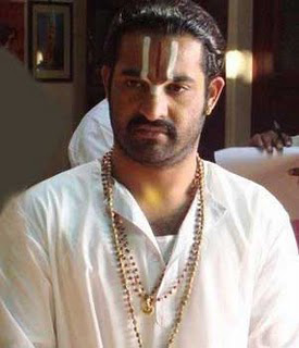 Jr. NTR feels like Sr. NTR