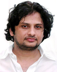 Surender Reddy's new venture