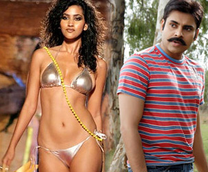 Pawan's Belly reply for Mahesh Butt | cinejosh.com