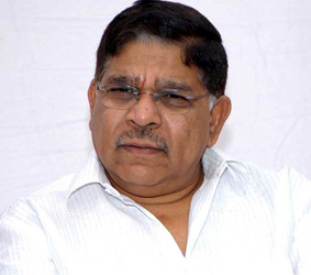 Allu Aravind gets Deep Double Shock