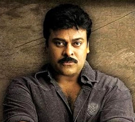 Chiru's 150th is a never ending Suspense
