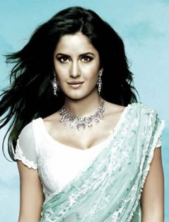 Katrina Kaif to become Anushka!