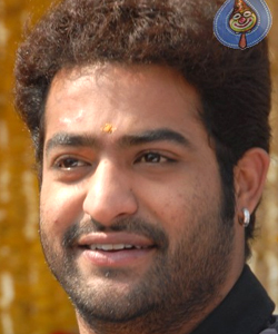 NTR or Tirupati Laddu?