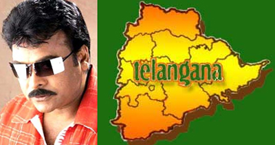 Chiru's 150 Vs Telangana: Who is First?