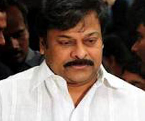 Chiru agrees to become 'CM'