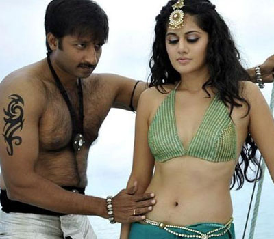 'Pellam' is the highlight in 'Mogudu'