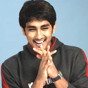 Siddharth hoping on 'Bommarillu 2'