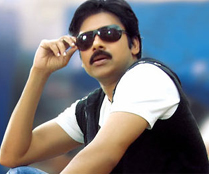 Pawan Kalyan 'F' takes on very early