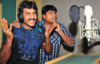 Director using the new talent in Sunil