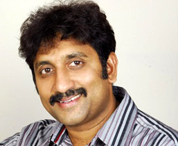 Srinu Vytla came like a Thunderbolt!