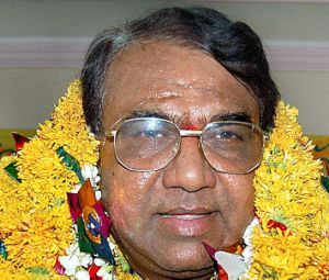 Pocharam wins Banswada seat with huge majority