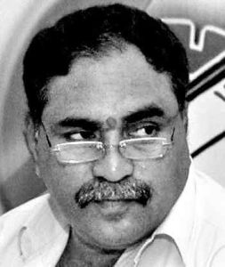 Jana Reddy has betrayed Telangana: Errabelli