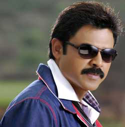 Director drops Venky for Nag!