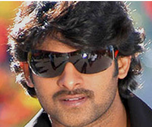 Prabhas attends Mahesh's party