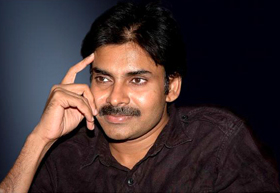 No More Commitments for Pawan!