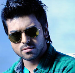 After Pawan, now it's Charan