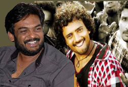 Puri & His Bro. Sai cashing on 'Dookudu'