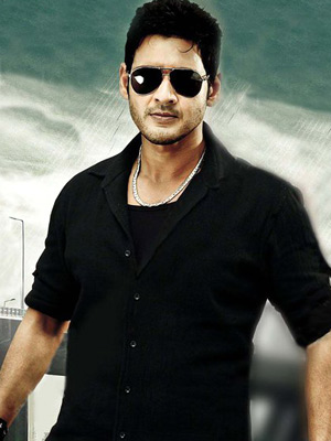 Mahesh Babu on 'Mission Barcelona'