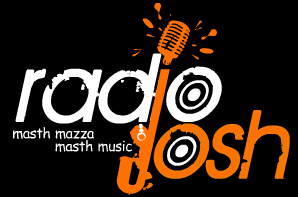 Here comes Radiojosh