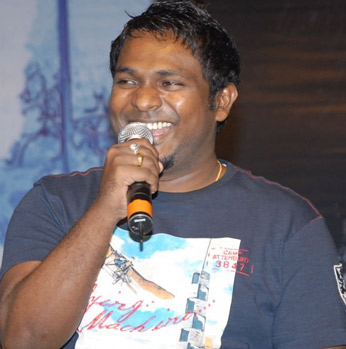 'Dil' Raju rocking with Mallu Musician